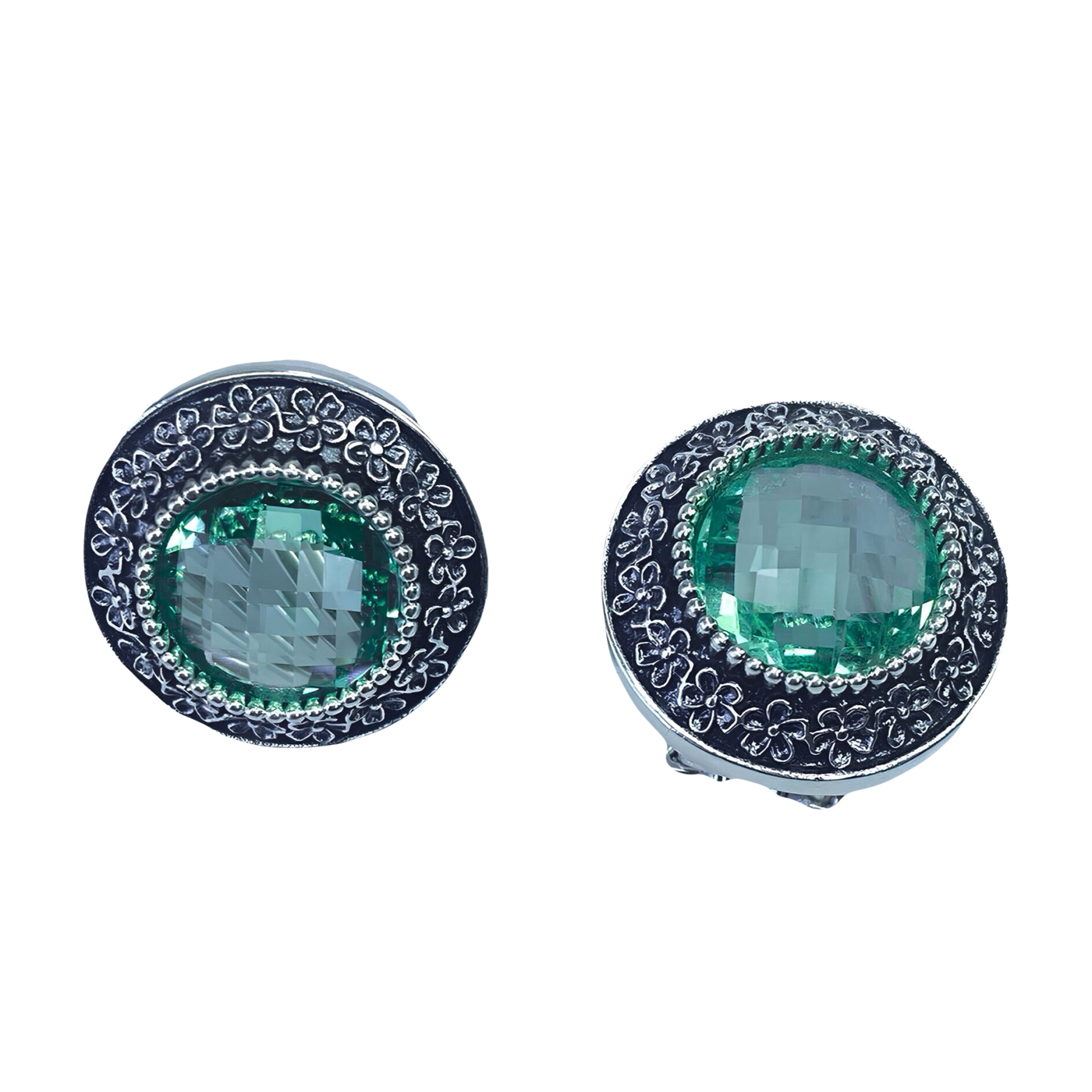 Orecchini Galassia Ottobre