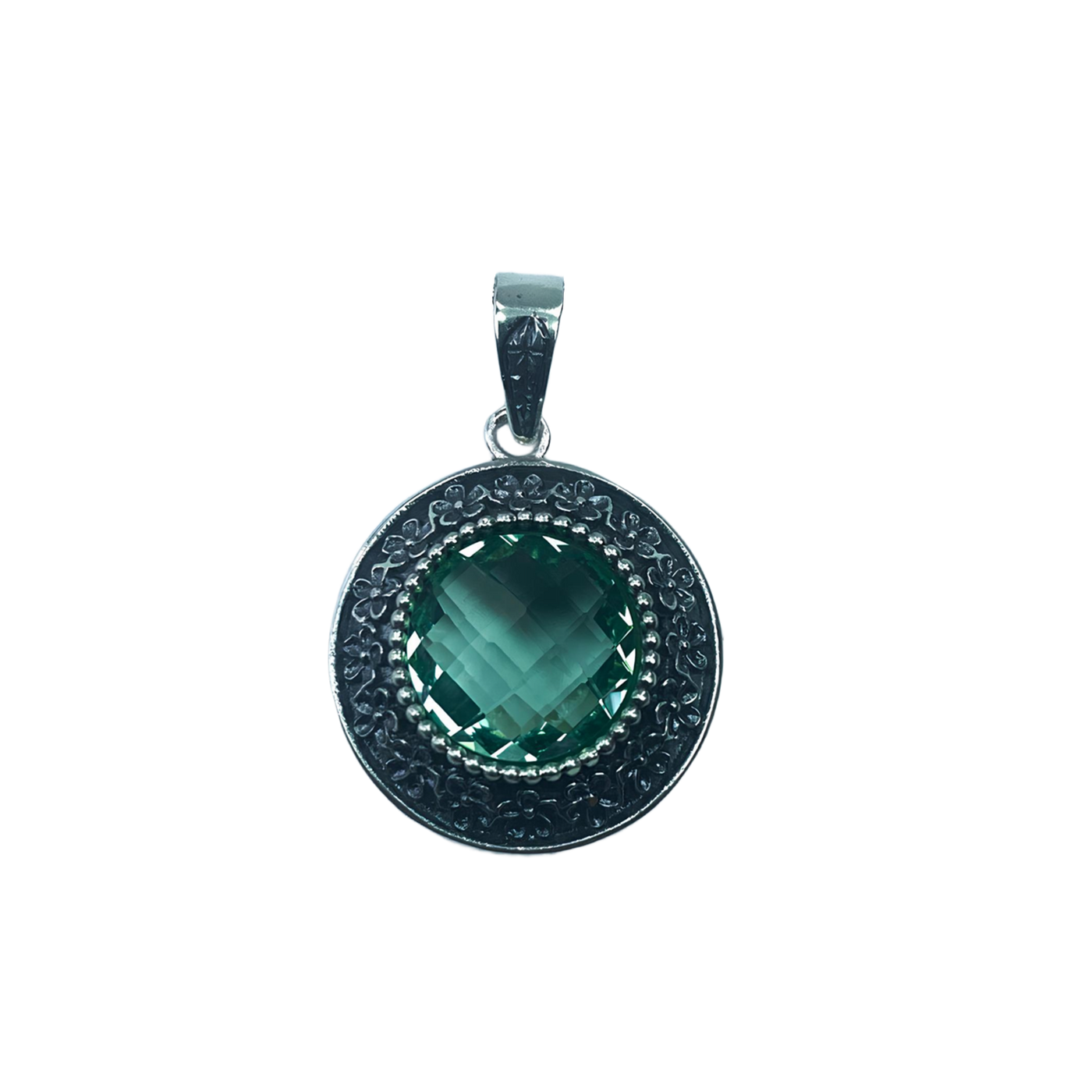 Ciondolo Galassia Ottobre