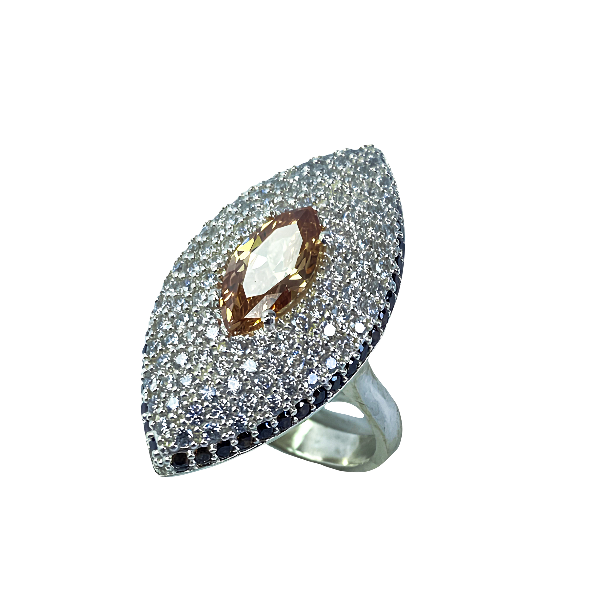 Paris Anello Navet