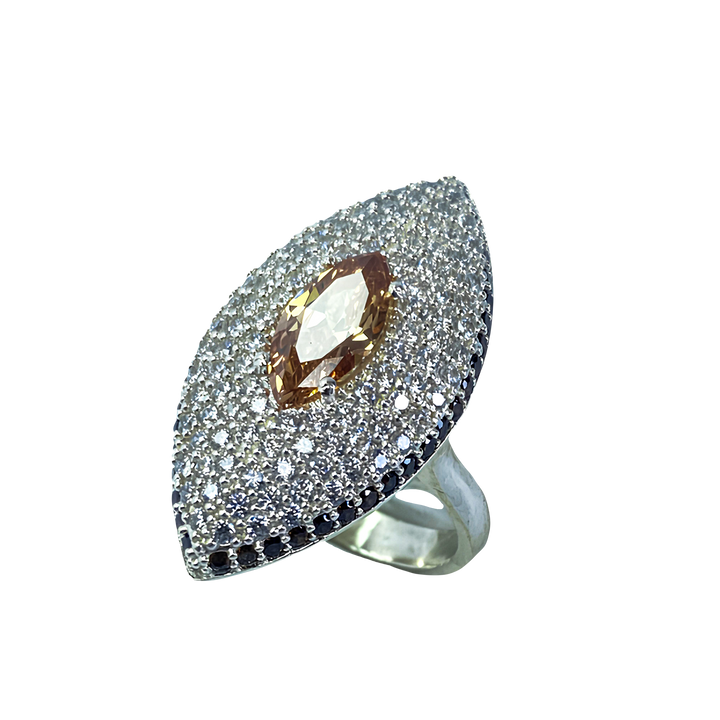 Paris Anello Navet