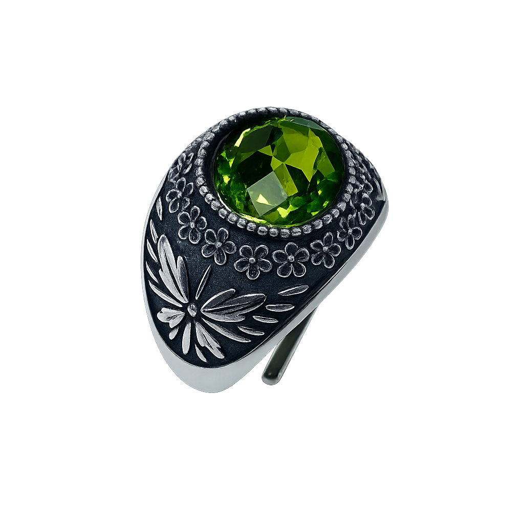Anello Galassia Agosto