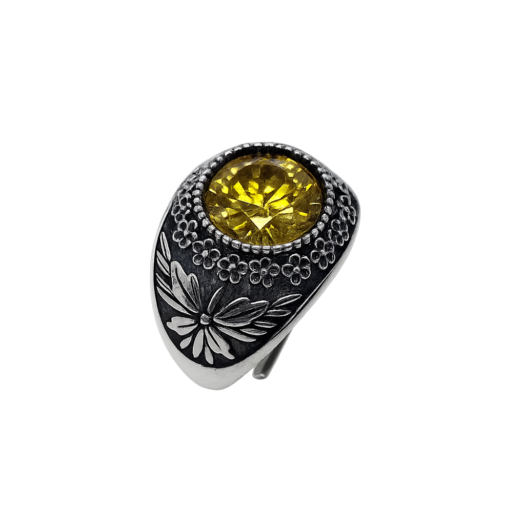 Anello Galassia Aprile