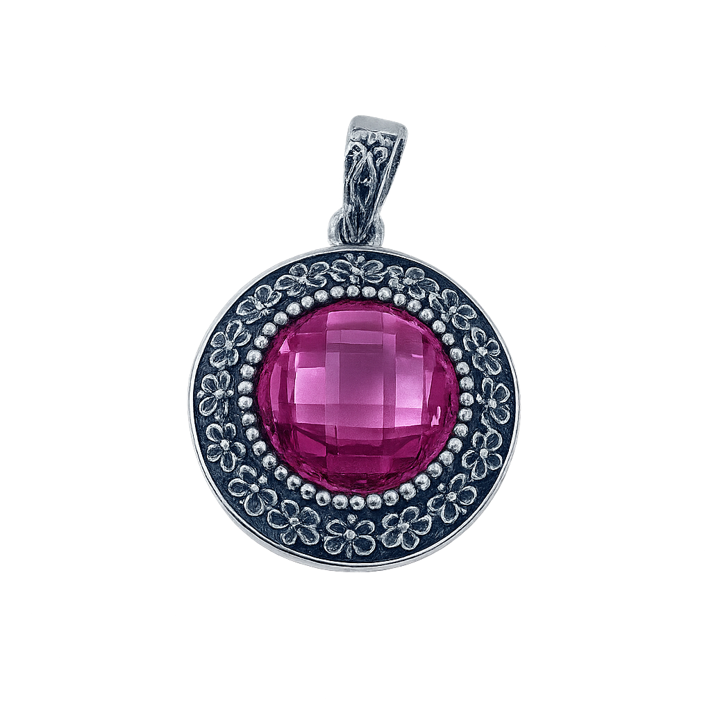 Ciondolo Galassia Giugno