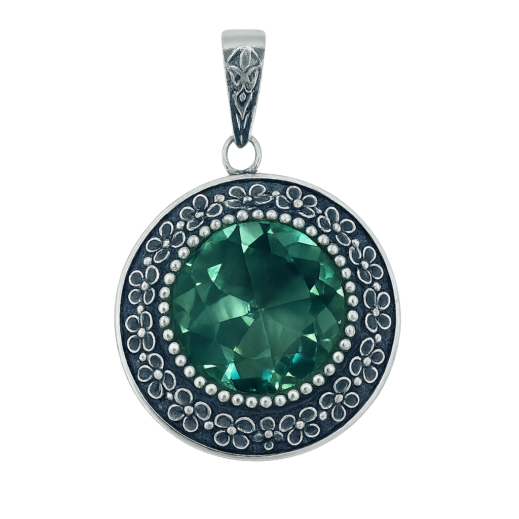 Ciondolo Galassia Maggio