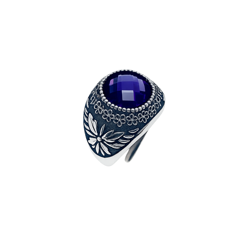 Anello Galassia Febbraio