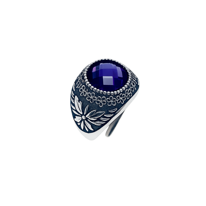 Anello Galassia Febbraio