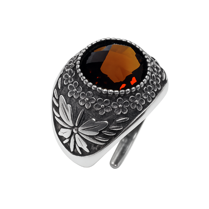 Anello Galassia Gennaio