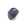 Anello Galassia Giugno