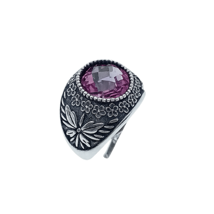 Anello Galassia Giugno