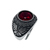 Anello Galassia Luglio