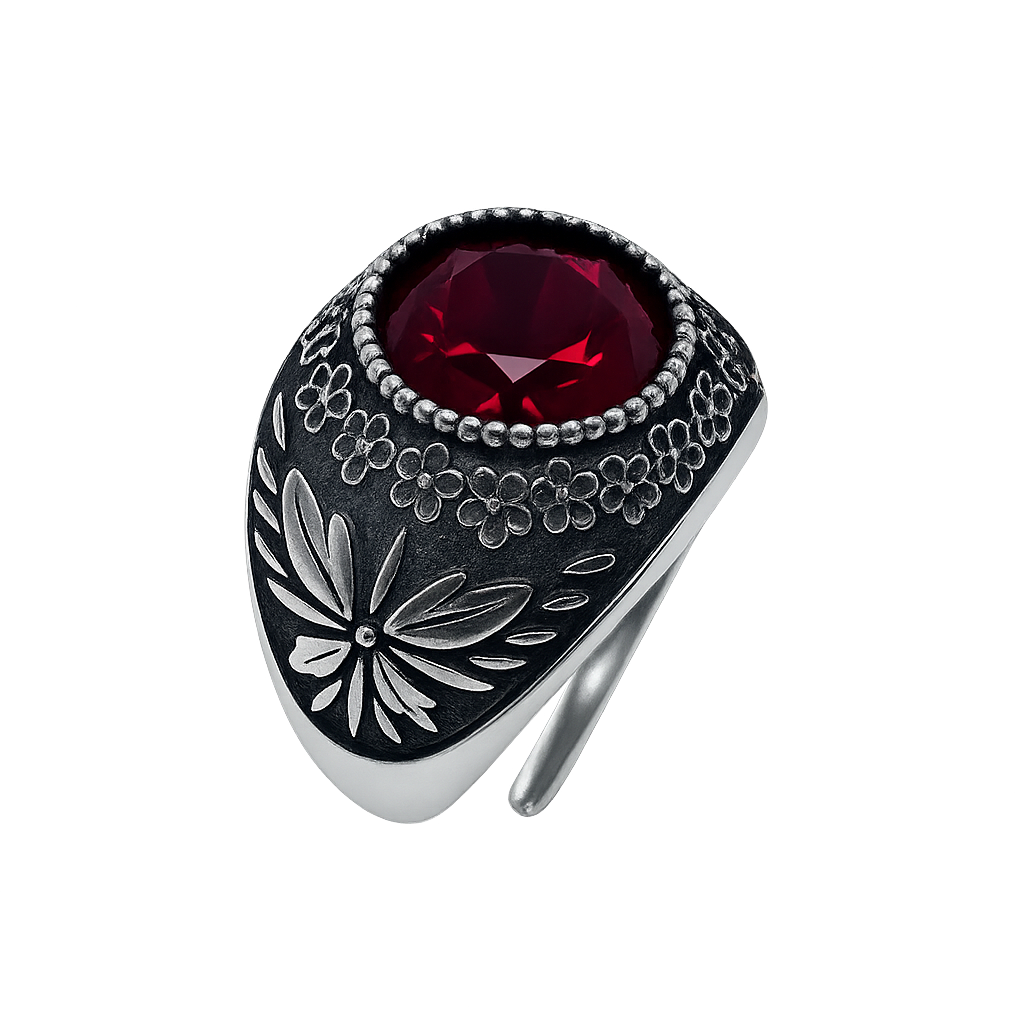Anello Galassia Luglio