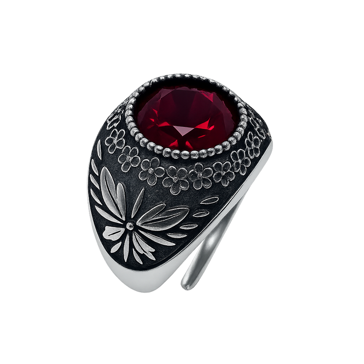 Anello Galassia Luglio