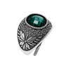 Anello Galassia Maggio