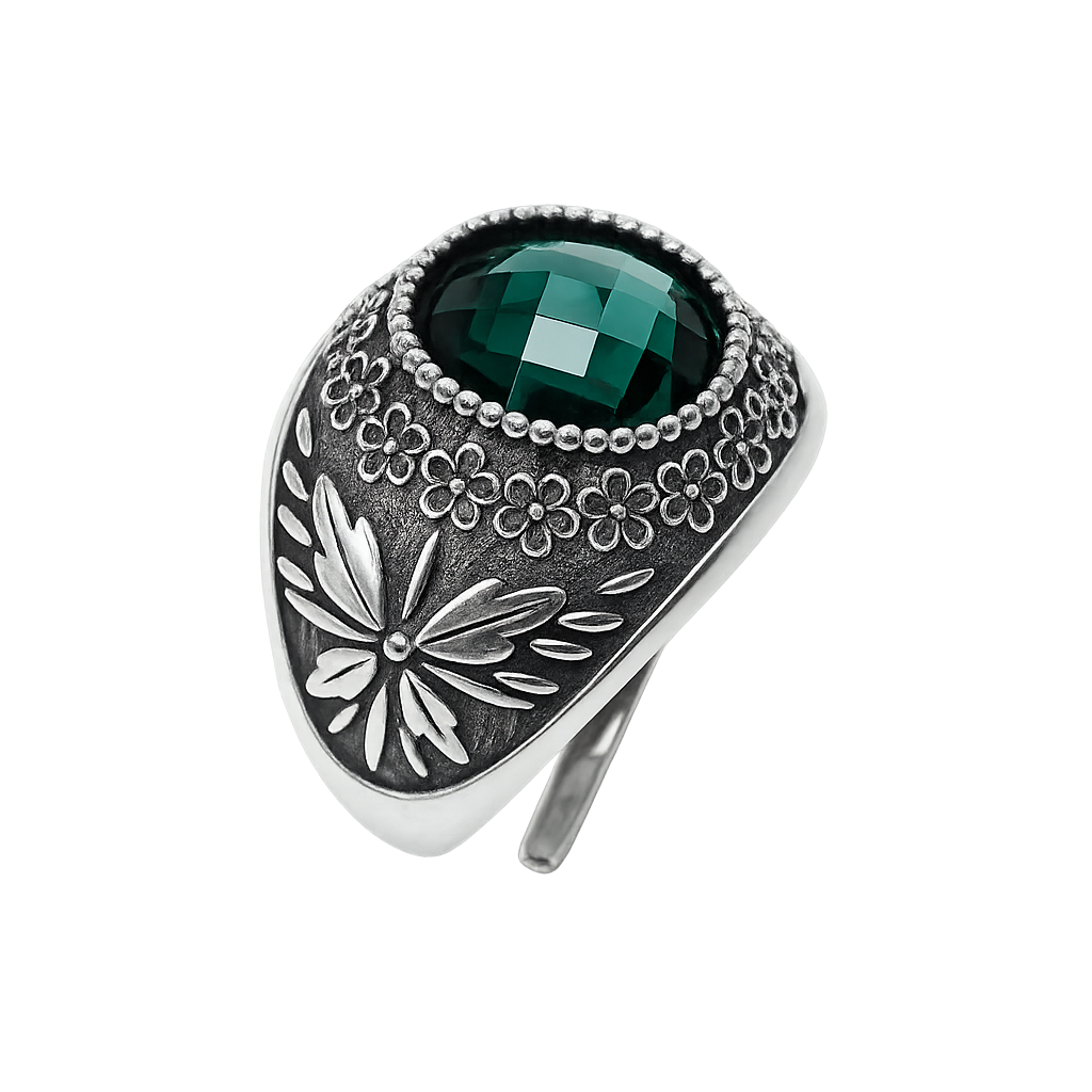Anello Galassia Maggio