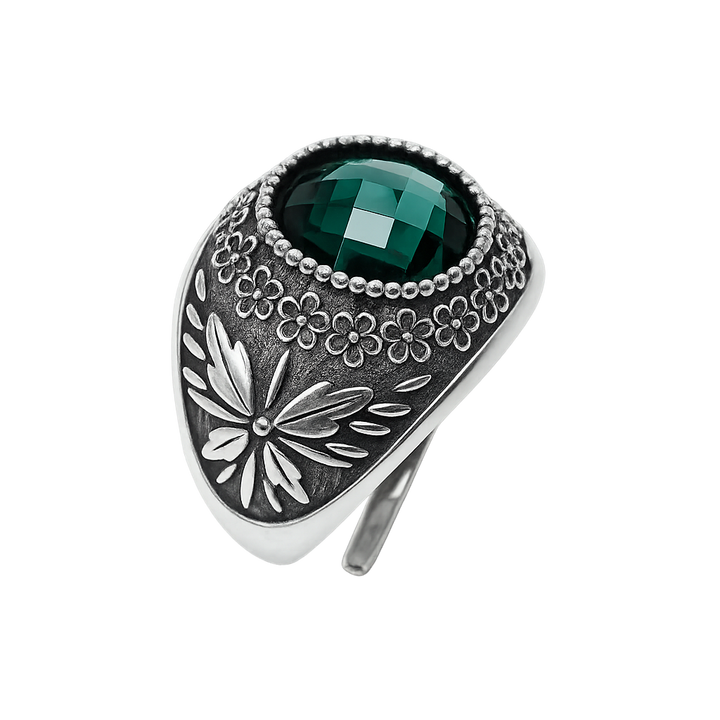 Anello Galassia Maggio