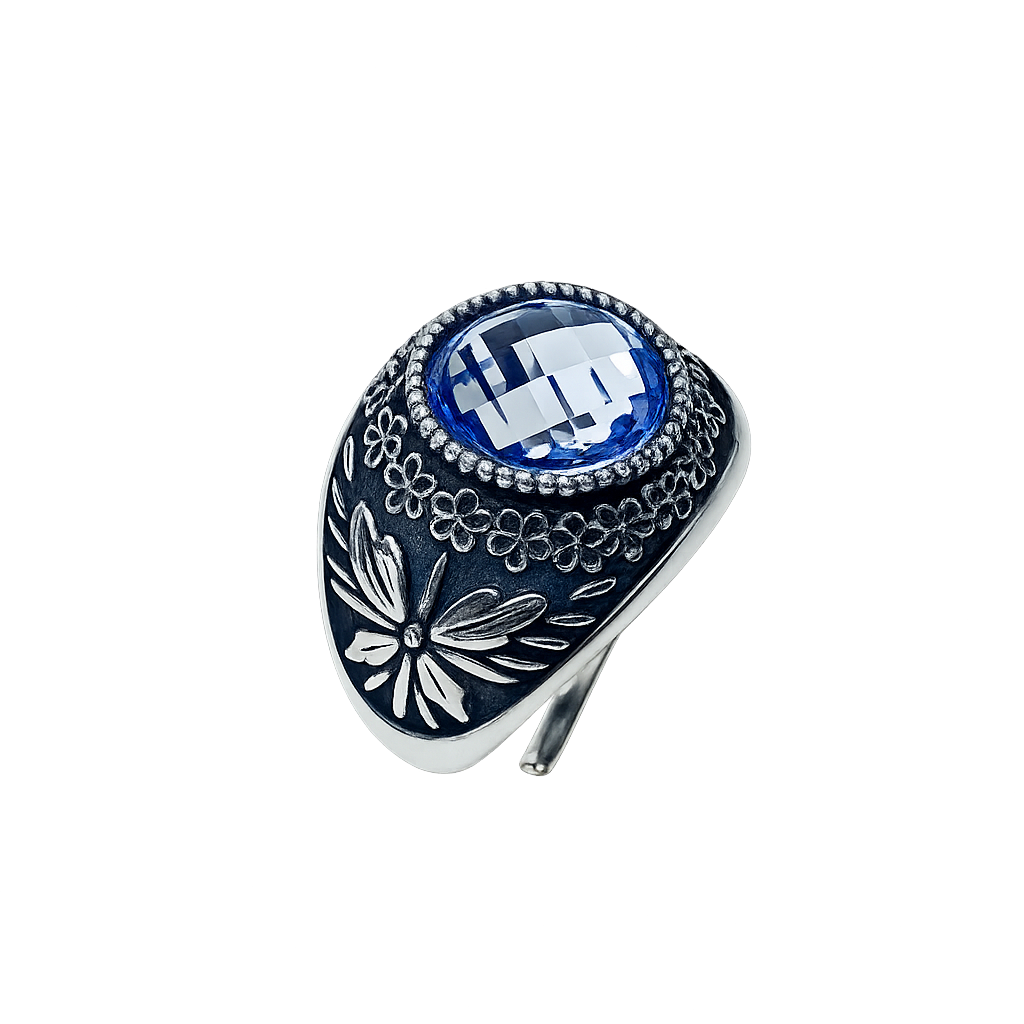 Anello Galassia Marzo