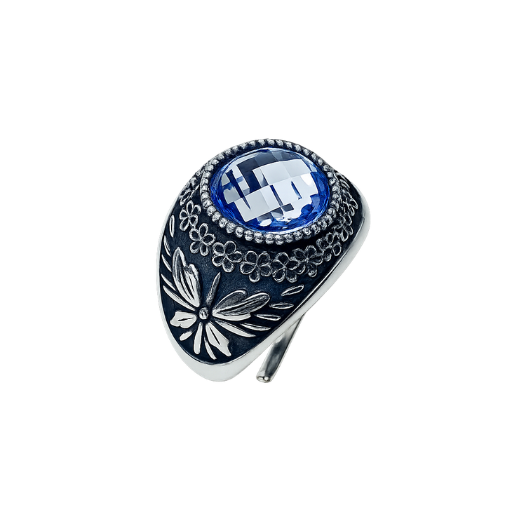 Anello Galassia Marzo