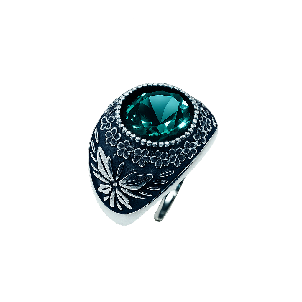 Anello Galassia Ottobre