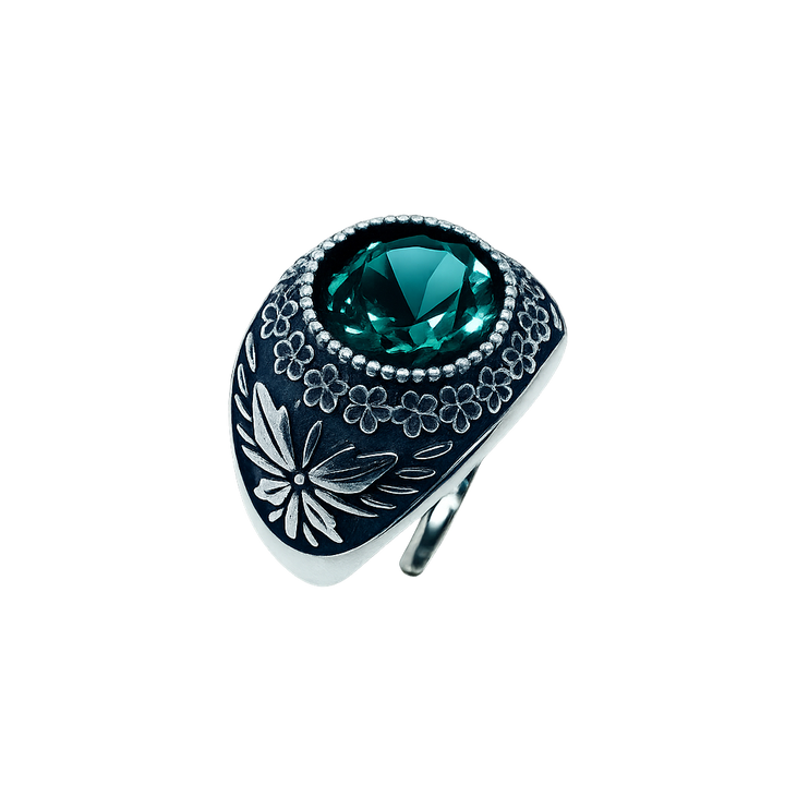 Anello Galassia Ottobre