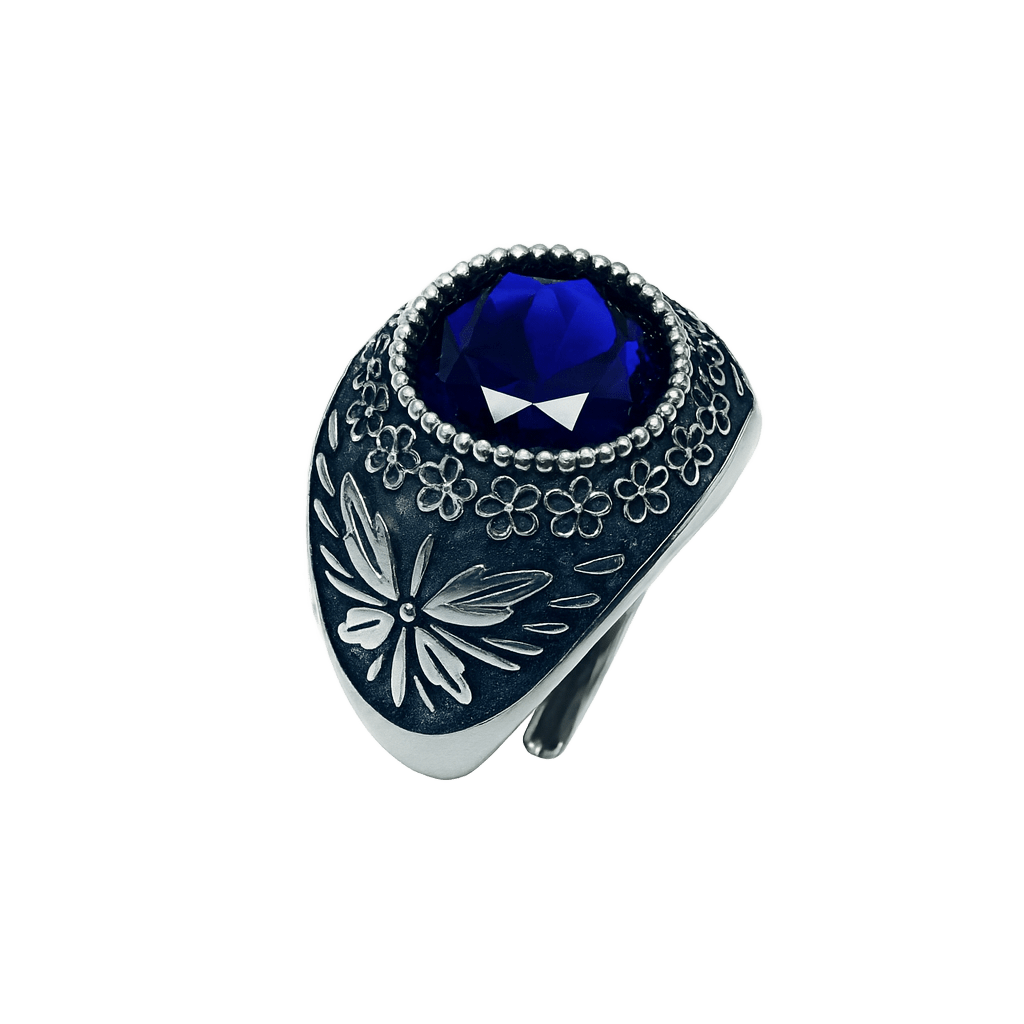 Anello Galassia Settembre