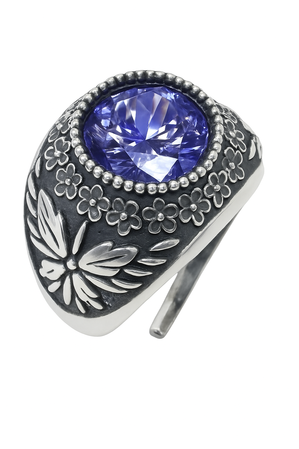 Anello Galassia Dicembre