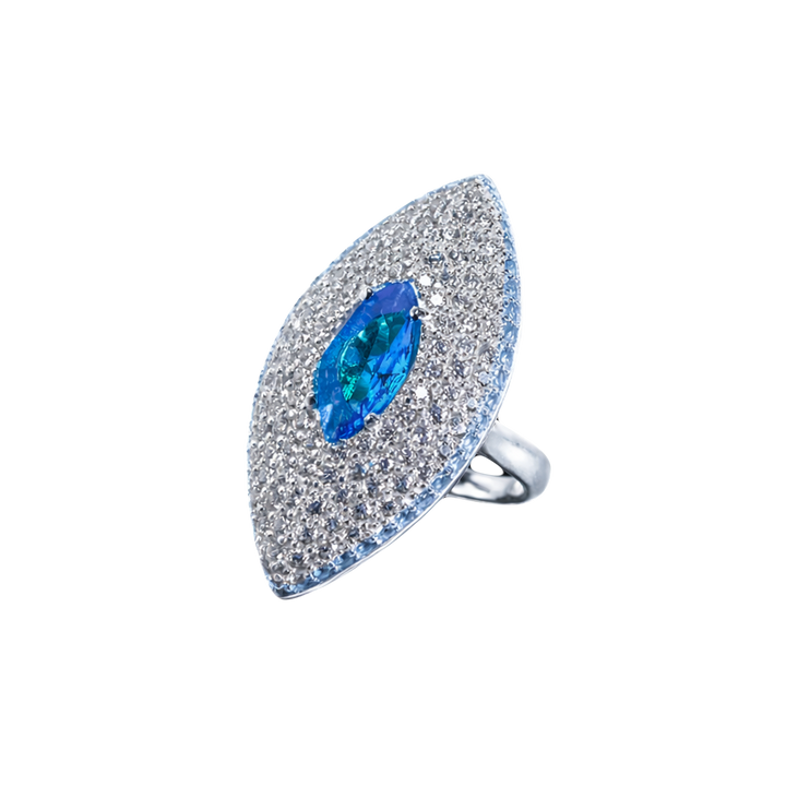 Paris Anello Navet