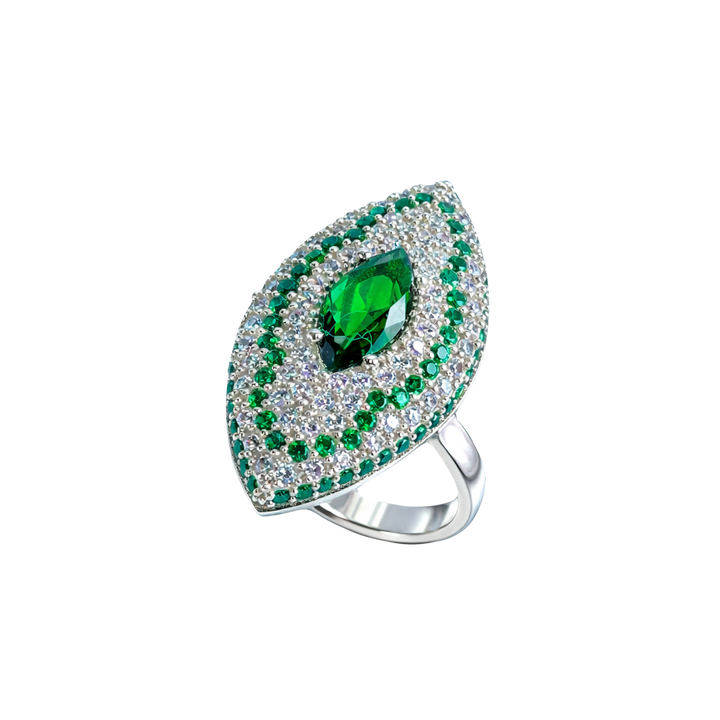 Paris Anello Navet