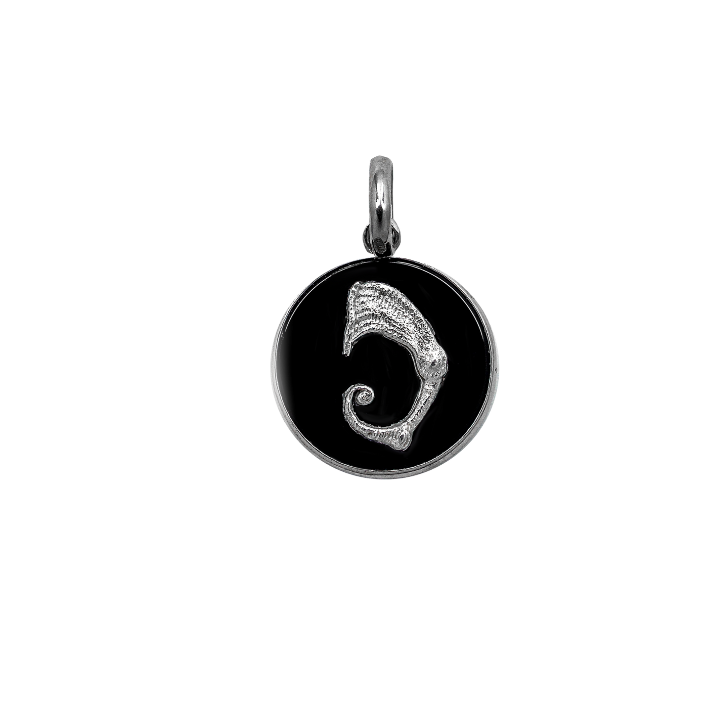 Drago Ciondolo Onice