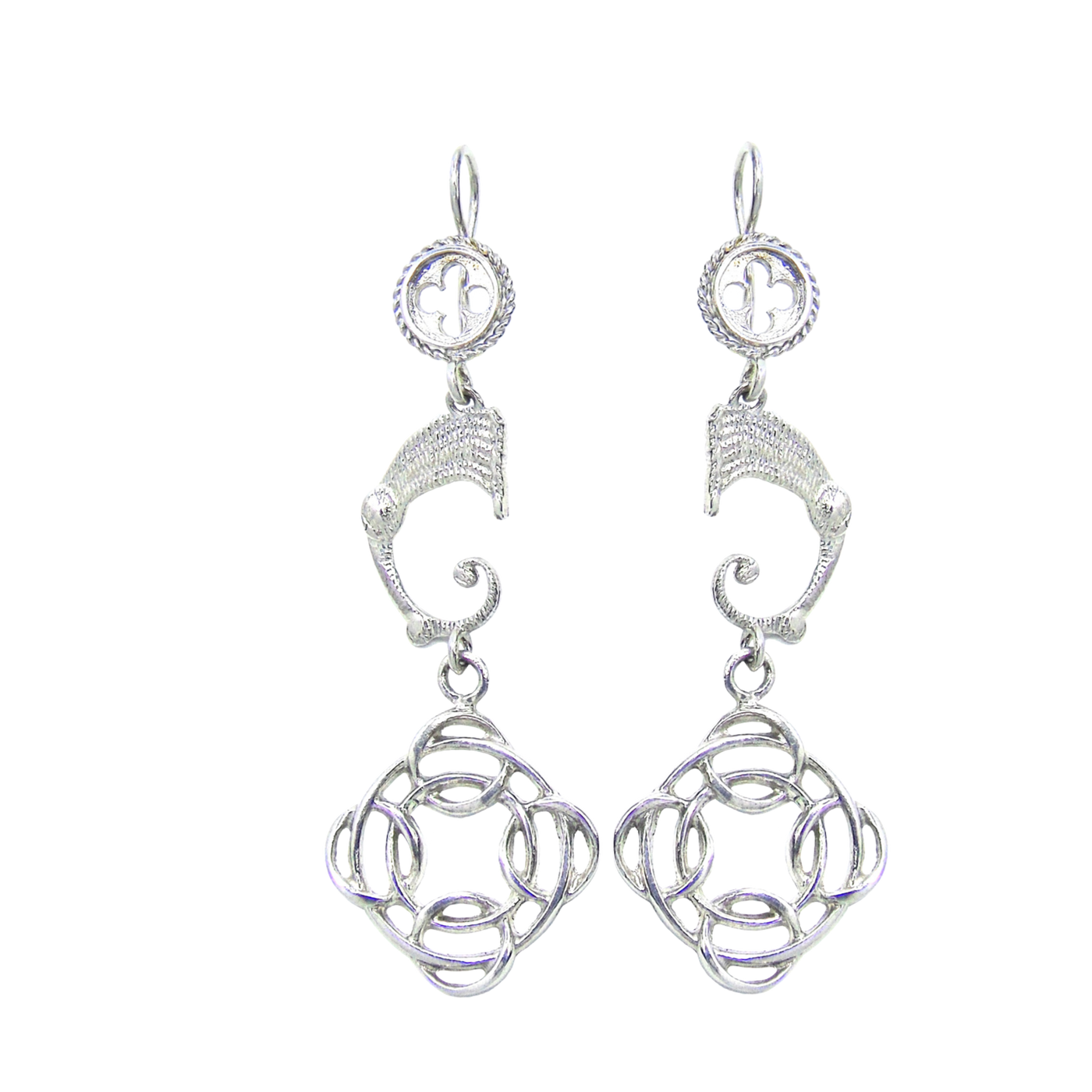 Profezie Orecchini -M118