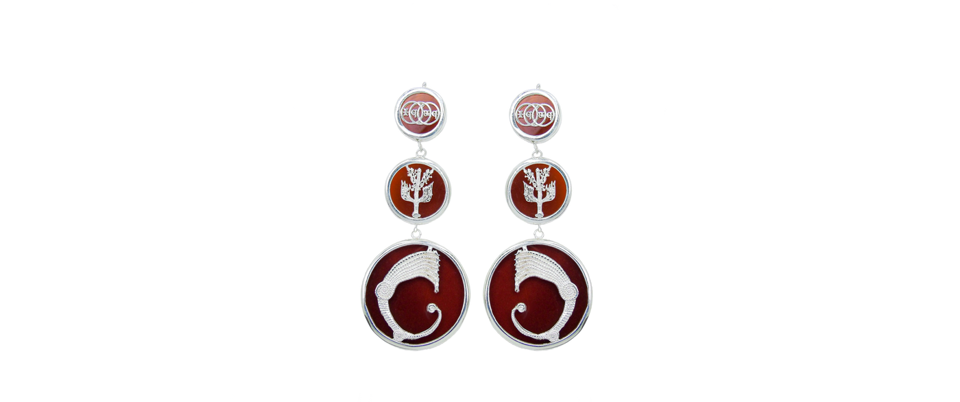 Profezie- Corniola- M125