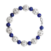 Jennacca Bracciale Lapislazzuli