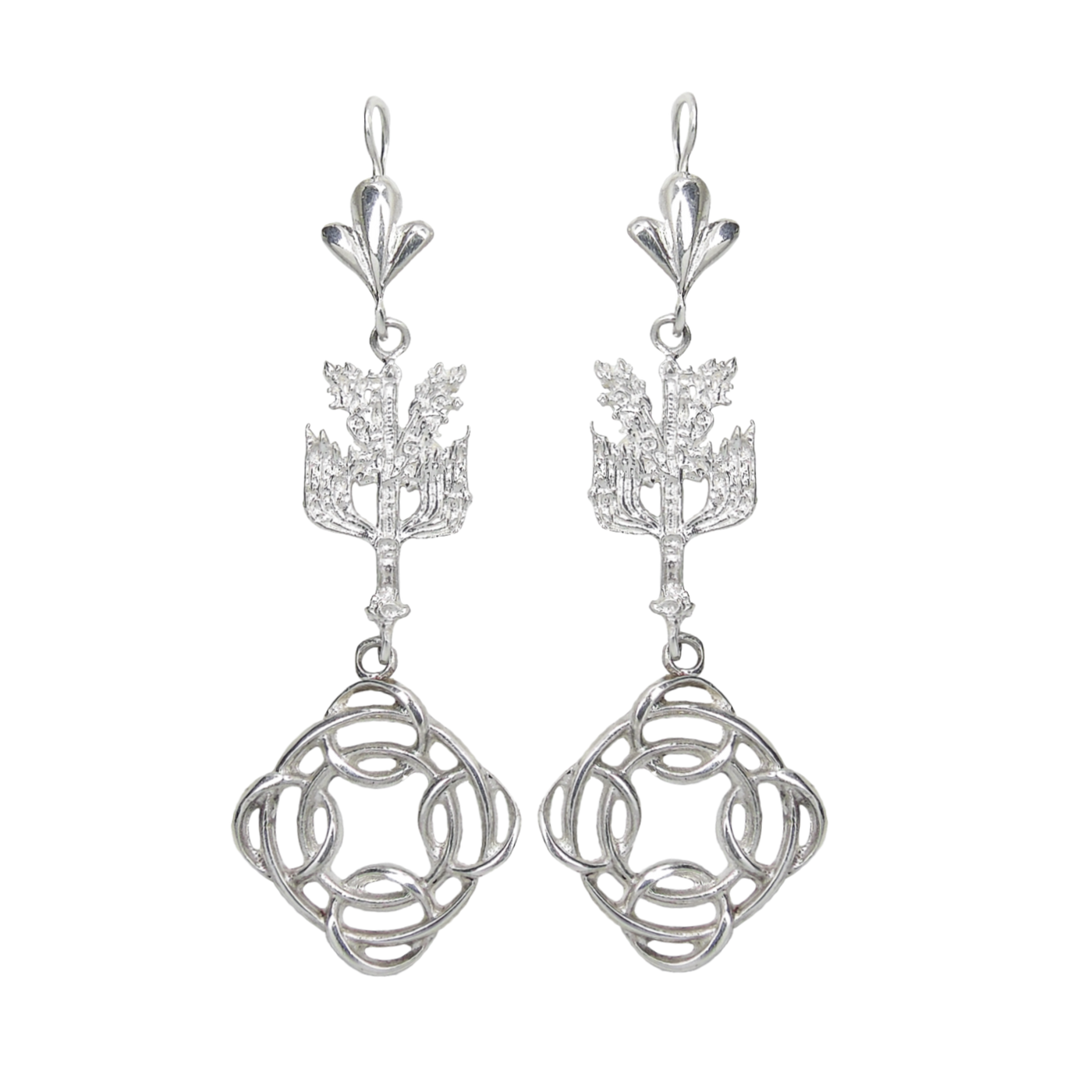 Profezie Orecchini - M117